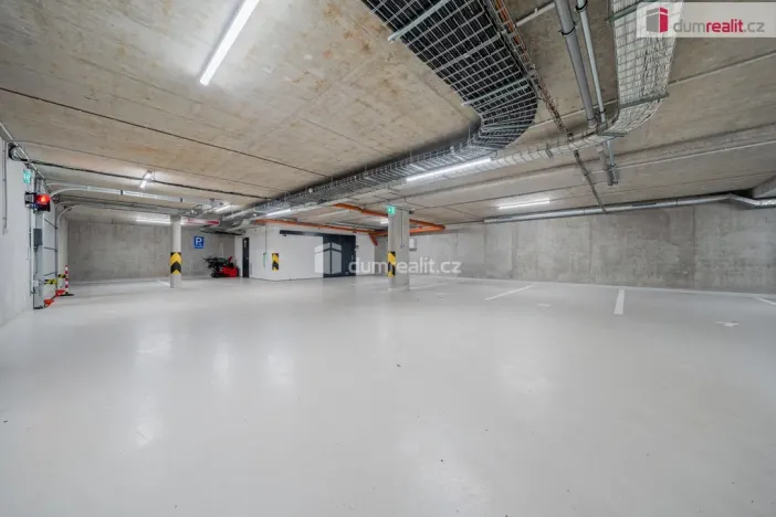 Prodej bytu 1+kk, Harrachov, 39 m2