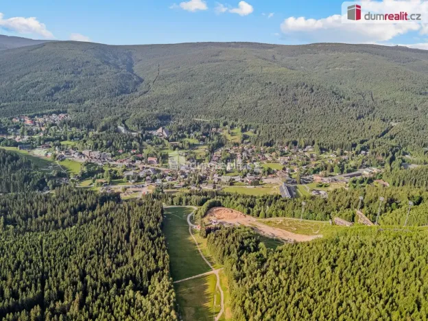 Prodej bytu 1+kk, Harrachov, 39 m2
