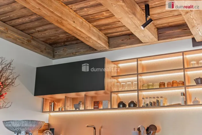 Prodej bytu 1+kk, Harrachov, 39 m2