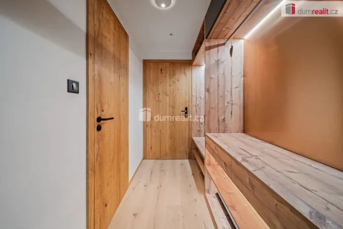 Prodej bytu 1+kk, Harrachov, 39 m2