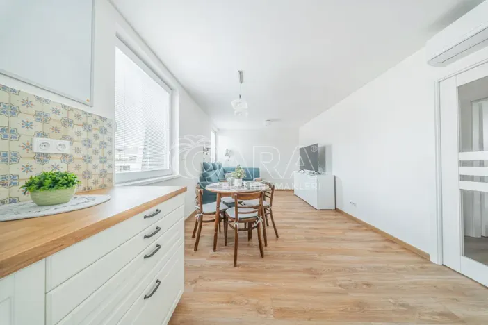 Prodej bytu 4+kk, Praha - Vršovice, Konopišťská, 102 m2