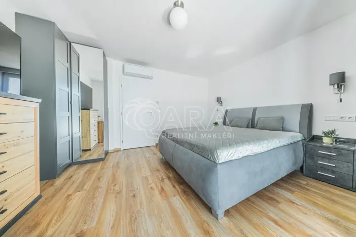 Prodej bytu 4+kk, Praha - Vršovice, Konopišťská, 102 m2