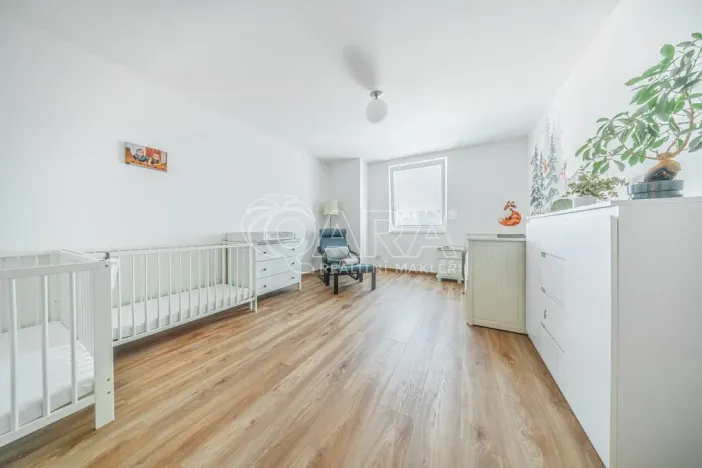 Prodej bytu 4+kk, Praha - Vršovice, Konopišťská, 102 m2
