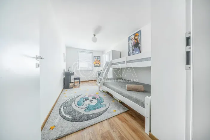 Prodej bytu 4+kk, Praha - Vršovice, Konopišťská, 102 m2