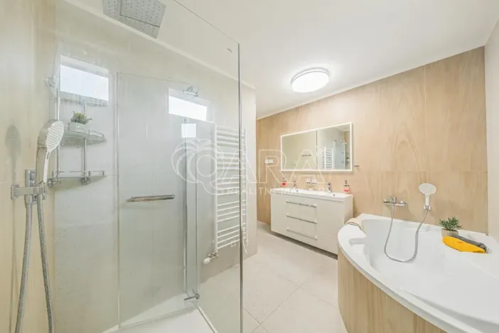 Prodej bytu 4+kk, Praha - Vršovice, Konopišťská, 102 m2