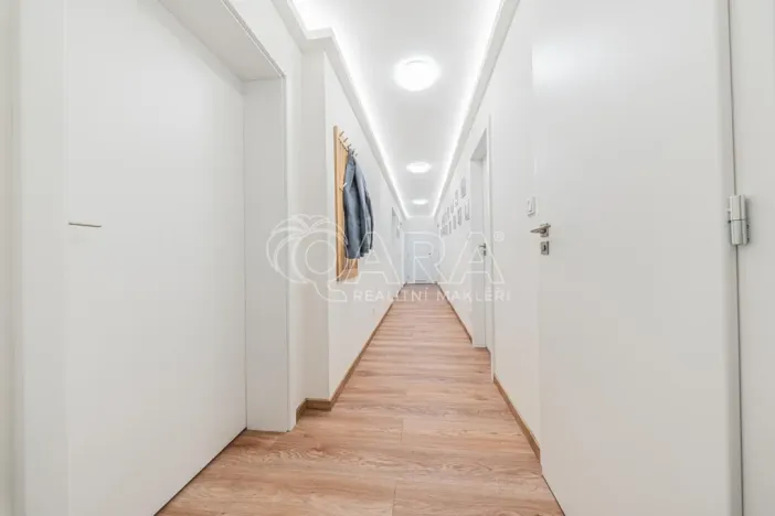 Prodej bytu 4+kk, Praha - Vršovice, Konopišťská, 102 m2