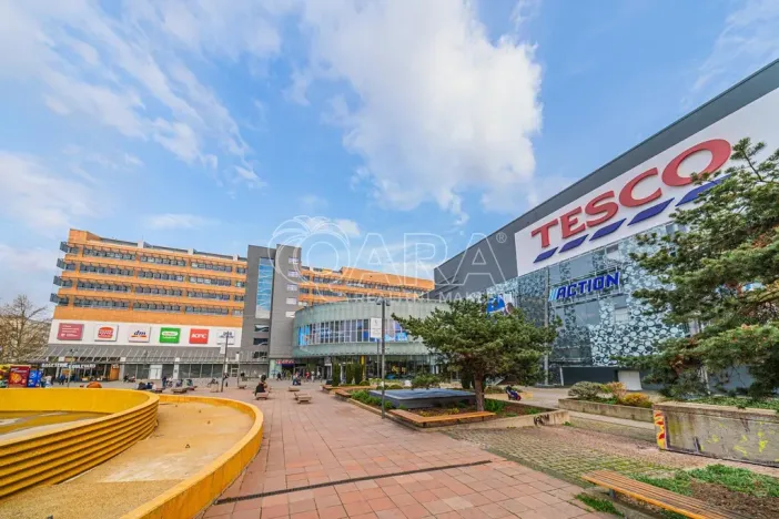 Prodej bytu 4+kk, Praha - Vršovice, Konopišťská, 102 m2