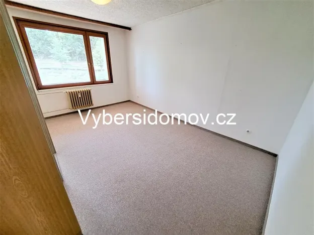 Pronájem bytu 2+1, Kostelec nad Orlicí, U Váhy, 59 m2