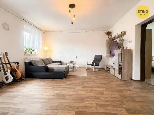 Prodej bytu 2+1, Rýmařov, Strálecká, 67 m2