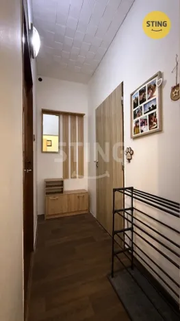 Prodej bytu 2+1, Rýmařov, Strálecká, 67 m2