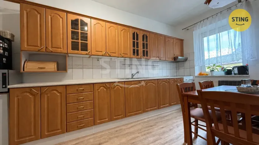 Prodej bytu 2+1, Rýmařov, Strálecká, 67 m2