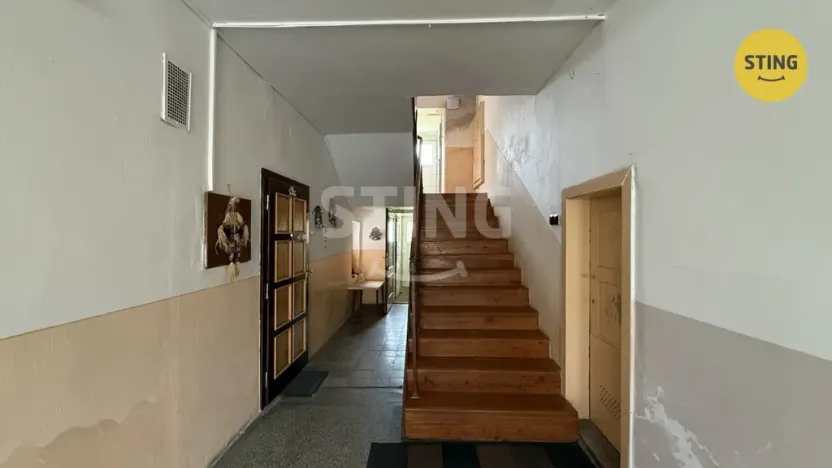 Prodej bytu 2+1, Rýmařov, Strálecká, 67 m2