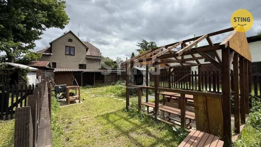 Prodej bytu 2+1, Rýmařov, Strálecká, 67 m2