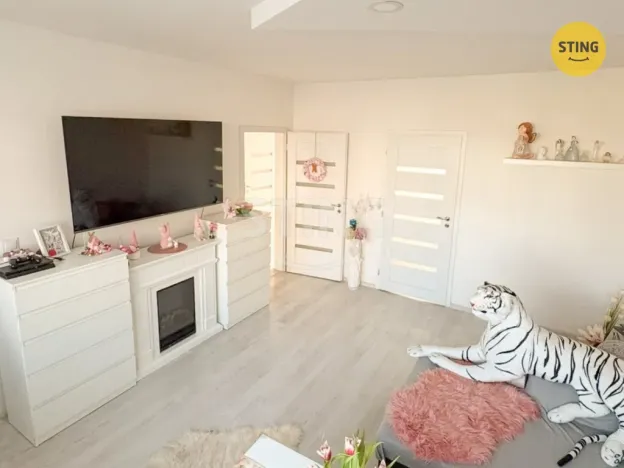 Prodej bytu 3+1, Orlová, F. S. Tůmy, 72 m2