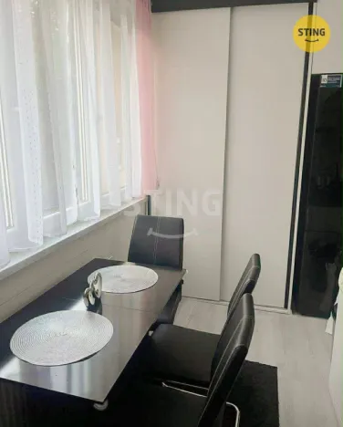 Prodej bytu 3+1, Orlová, F. S. Tůmy, 72 m2