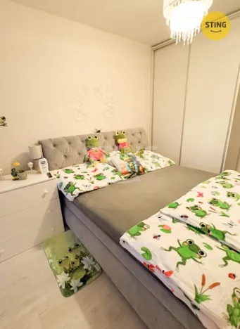 Prodej bytu 3+1, Orlová, F. S. Tůmy, 72 m2