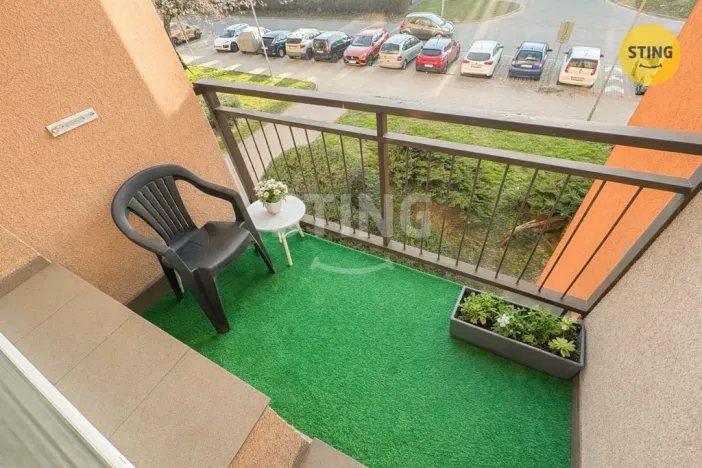 Prodej bytu 3+1, Orlová, F. S. Tůmy, 72 m2