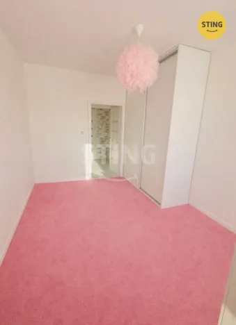 Prodej bytu 3+1, Orlová, F. S. Tůmy, 72 m2