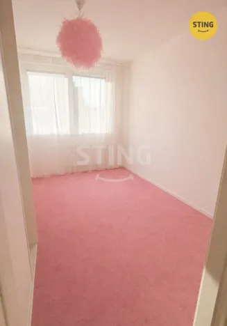 Prodej bytu 3+1, Orlová, F. S. Tůmy, 72 m2