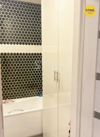 Prodej bytu 3+1, Orlová, F. S. Tůmy, 72 m2