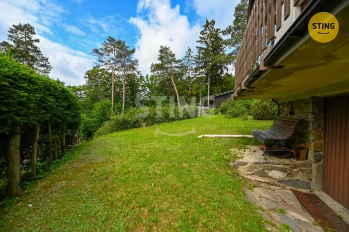 Prodej chaty, Pavlov - Radnice, 64 m2