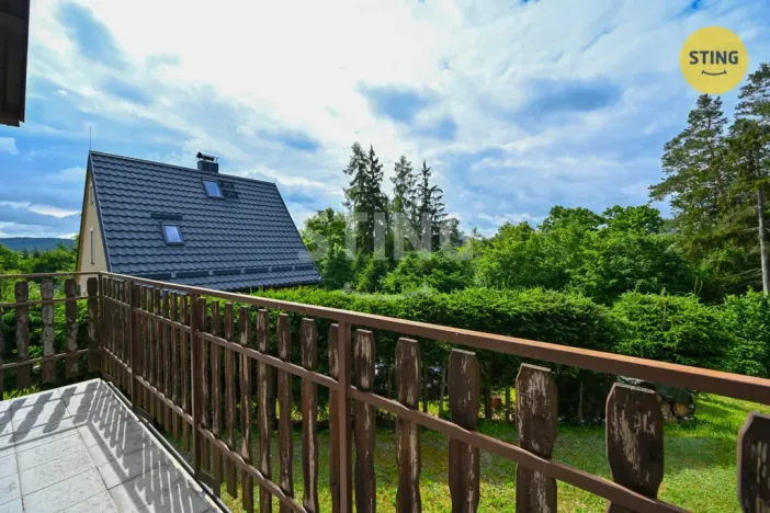 Prodej chaty, Pavlov - Radnice, 64 m2