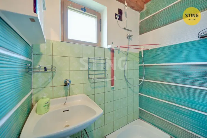 Prodej chaty, Pavlov - Radnice, 64 m2