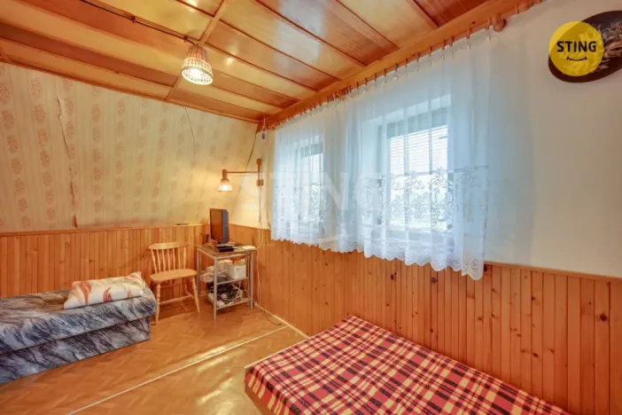 Prodej chaty, Pavlov - Radnice, 64 m2