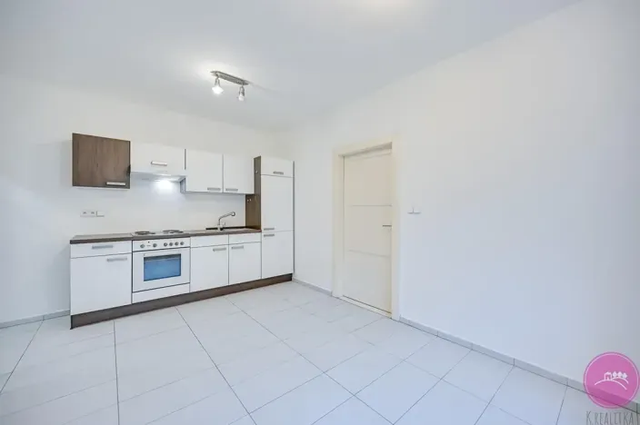 Pronájem bytu 2+kk, Olomouc, Dukelská, 47 m2