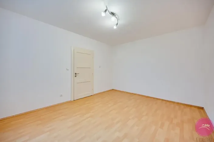 Pronájem bytu 2+kk, Olomouc, Dukelská, 47 m2
