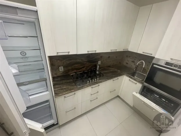 Pronájem bytu 4+1, Praha - Vinohrady, Mánesova, 111 m2