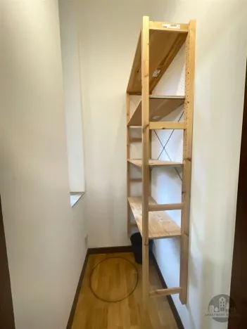 Pronájem bytu 4+1, Praha - Vinohrady, Mánesova, 111 m2