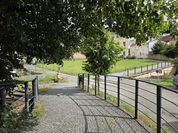 Pronájem bytu 1+1, Opočno, Pohořská, 39 m2