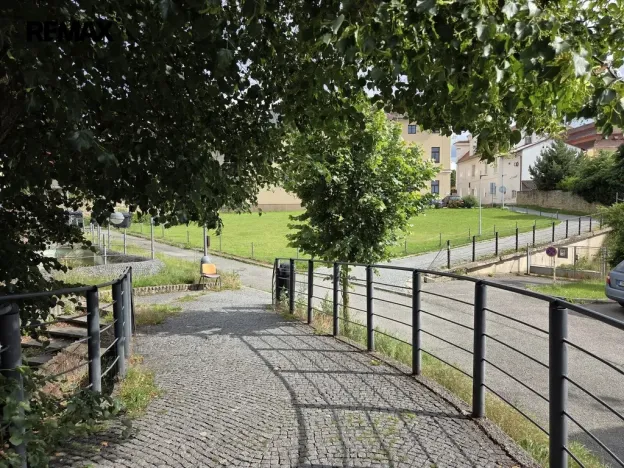 Pronájem bytu 1+1, Opočno, Pohořská, 39 m2