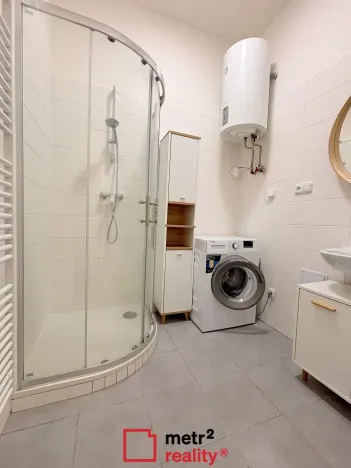 Pronájem bytu 1+kk, Olomouc, Dobrovského, 50 m2