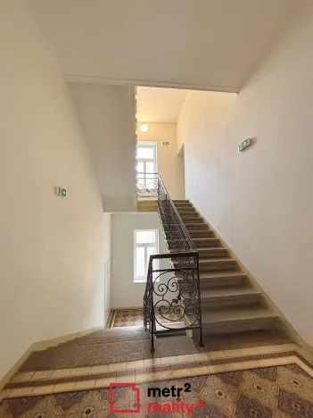 Pronájem bytu 1+kk, Olomouc, Dobrovského, 50 m2