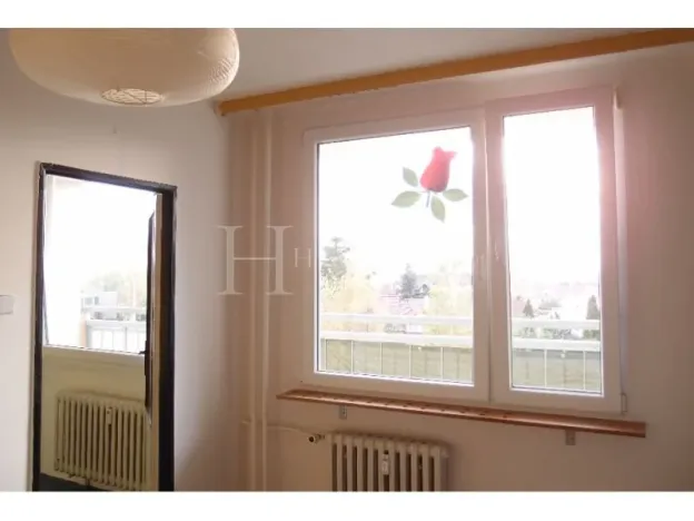 Pronájem bytu 4+1, Teplice - Trnovany, Přítkovská, 70 m2