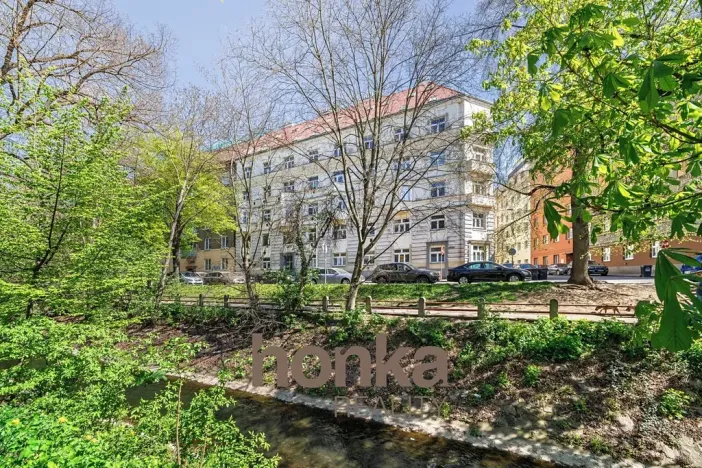 Prodej bytu 5+kk, Praha - Libeň, Na Rokytce, 150 m2