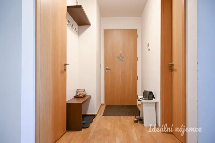Pronájem bytu 3+kk, Brno - Stránice, Bohuslava Martinů, 121 m2