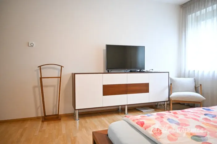 Pronájem bytu 3+kk, Brno - Stránice, Bohuslava Martinů, 121 m2