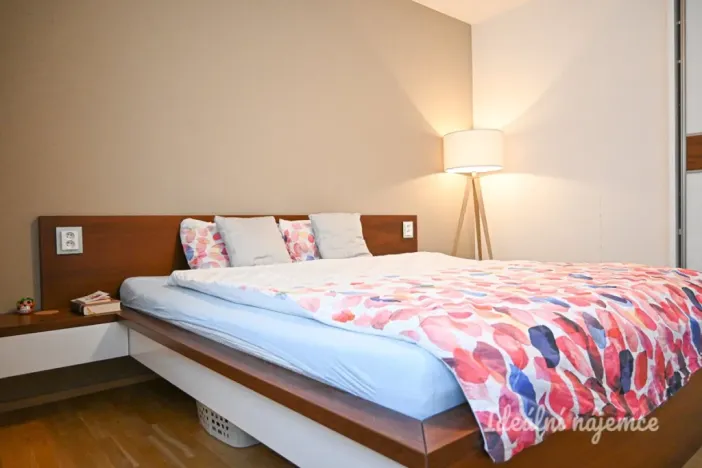 Pronájem bytu 3+kk, Brno - Stránice, Bohuslava Martinů, 121 m2