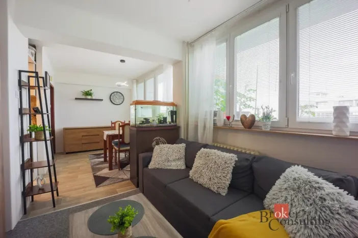 Prodej bytu 1+kk, Mladá Boleslav - Mladá Boleslav III, Jičínská, 39 m2