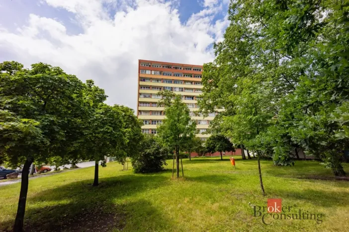 Prodej bytu 1+kk, Mladá Boleslav - Mladá Boleslav III, Jičínská, 39 m2