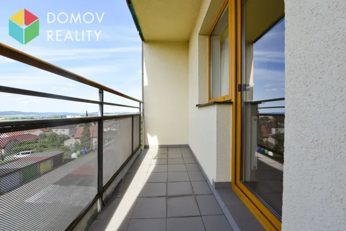 Pronájem bytu 1+kk, Hořovice, U Školky, 37 m2