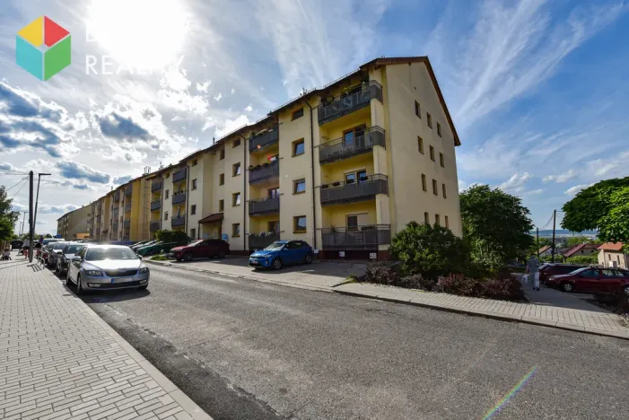 Pronájem bytu 1+kk, Hořovice, U Školky, 37 m2