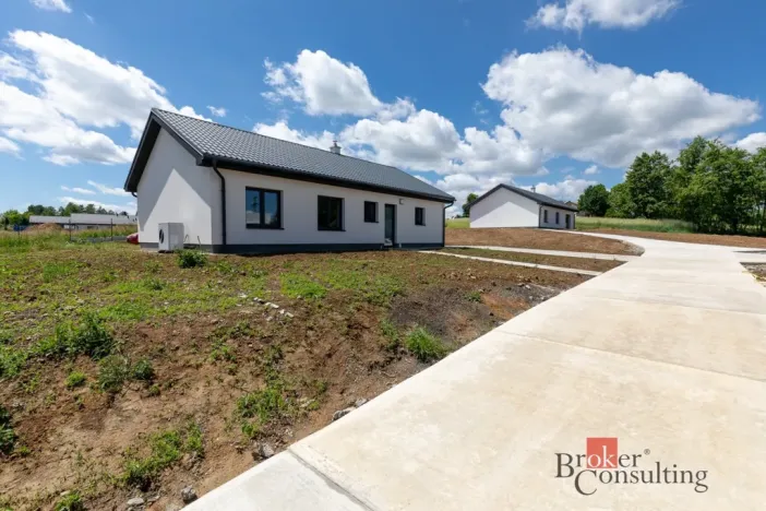 Prodej rodinného domu, Rychvald, 110 m2