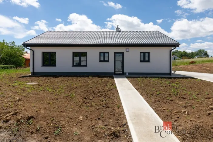 Prodej rodinného domu, Rychvald, 110 m2