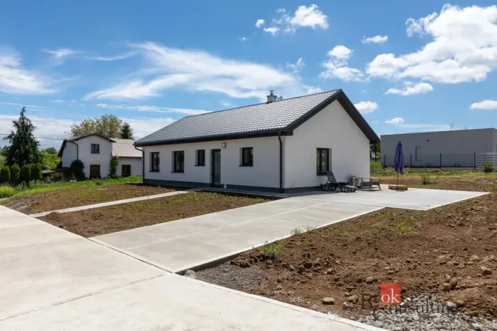 Prodej rodinného domu, Rychvald, 110 m2