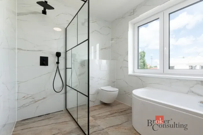 Prodej rodinného domu, Rychvald, 110 m2
