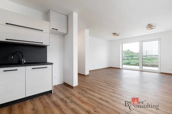 Prodej rodinného domu, Rychvald, 110 m2